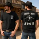 "You're A Daisy" Doc Holliday Shirt