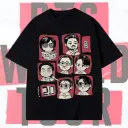 BTS 2.0 Arirang Tour Fan T-Shirt