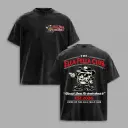 Ella Fella Club Washed Cotton T-Shirt