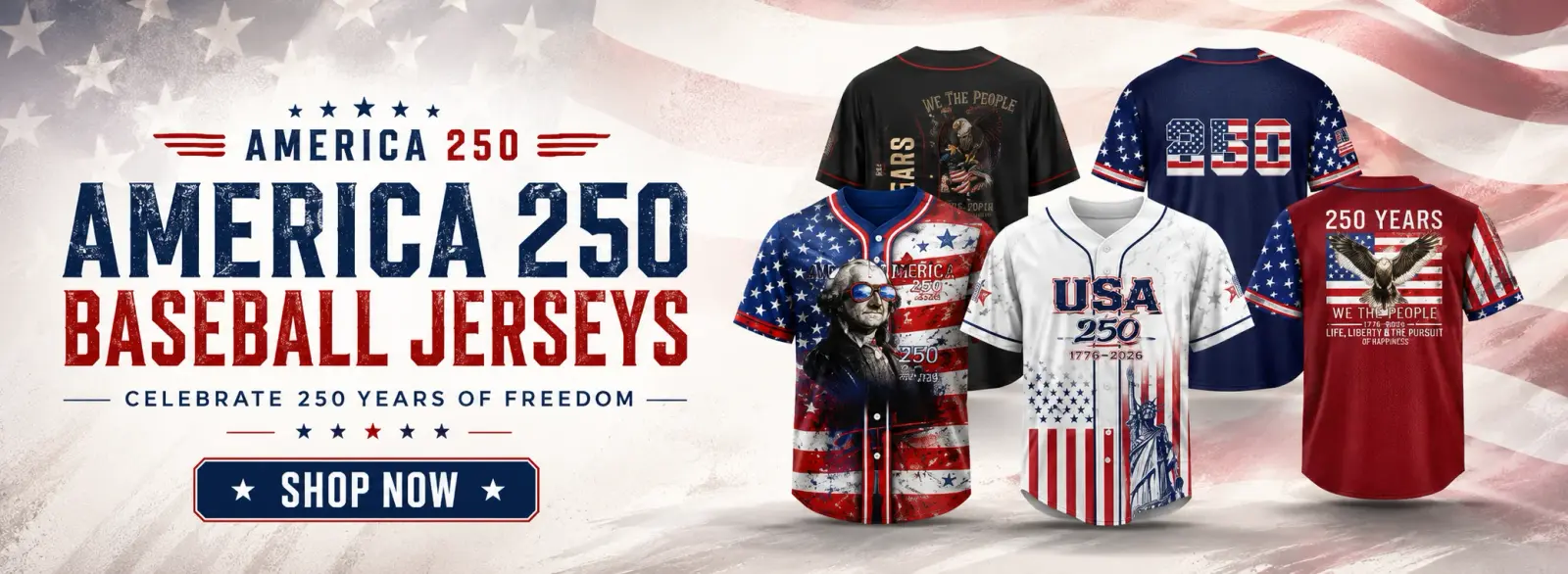 Baseball Jersey