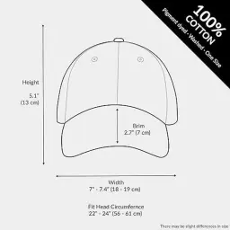I Fix Stuff That s What I Do Embroidered Cap thumbnail 5