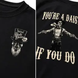 "You're A Daisy" Doc Holliday Shirt thumbnail 4