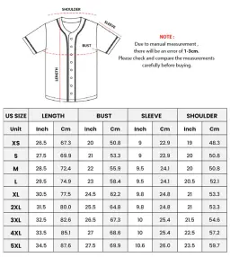 USA Eagle America Patriotic Baseball Jersey thumbnail 4