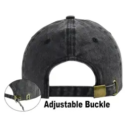 Not Dead Yet, DD214 - Washed Hat thumbnail 4