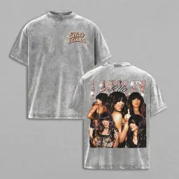 Ella Langley Ella's Fellas Washed T-Shirt thumbnail 2