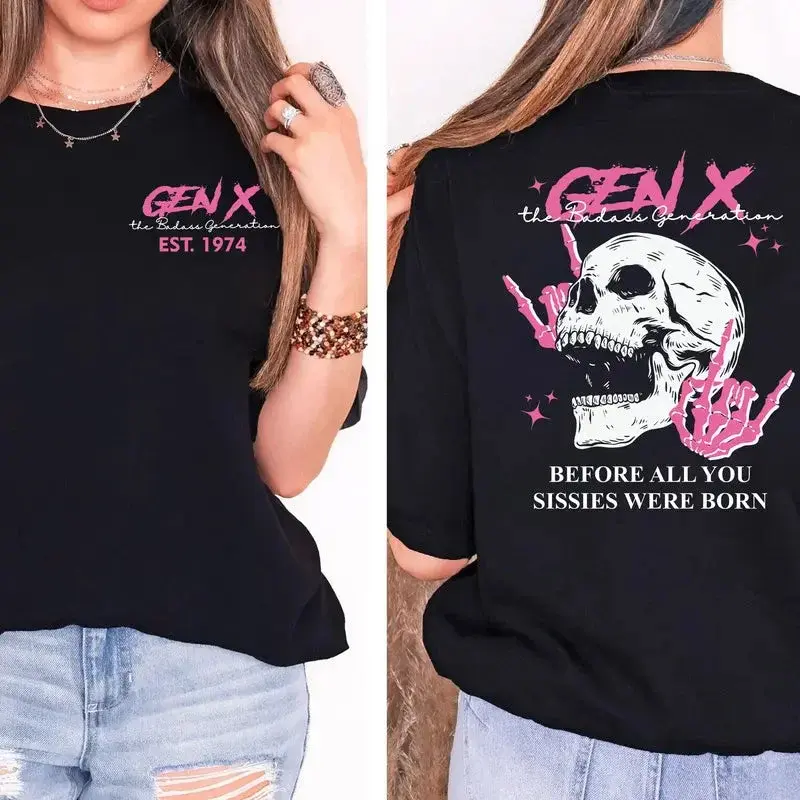Styling Gen X Hats And Tees Without Looking Like You Tried Too Hard