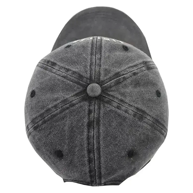 Custom Generation X Hat FAFO