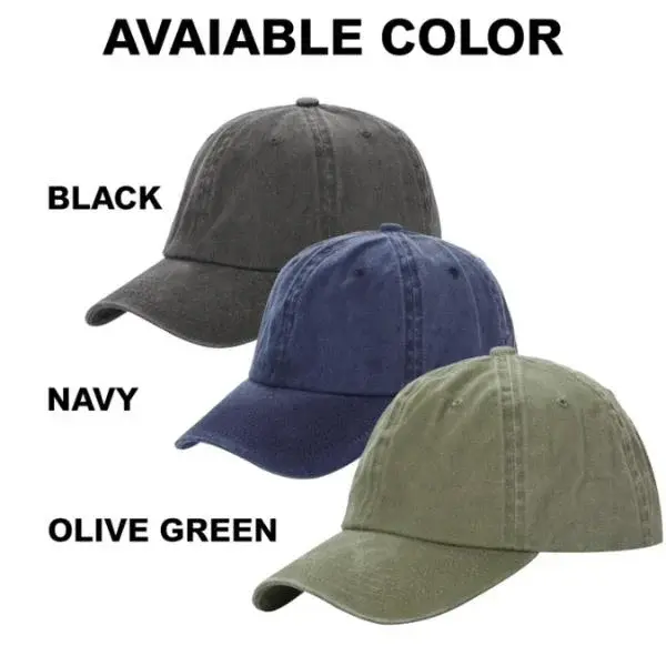 I Fix Stuff That s What I Do Embroidered Cap