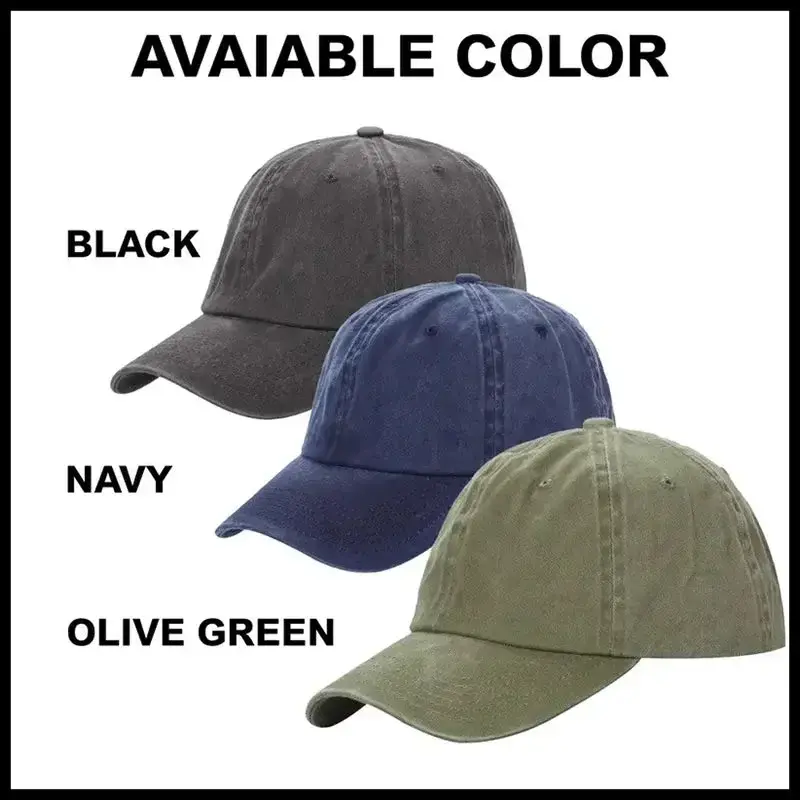 Custom Generation X Hat FAFO
