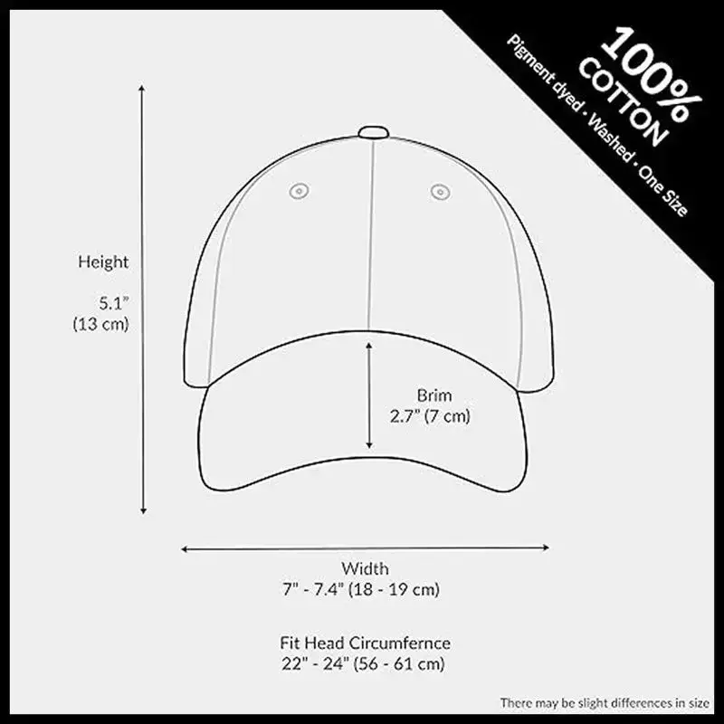 I Have A Bomb In My A*s Washed Cap, Unisex Streetwear Hat For Men Women, Vintage Washed Dad Cap