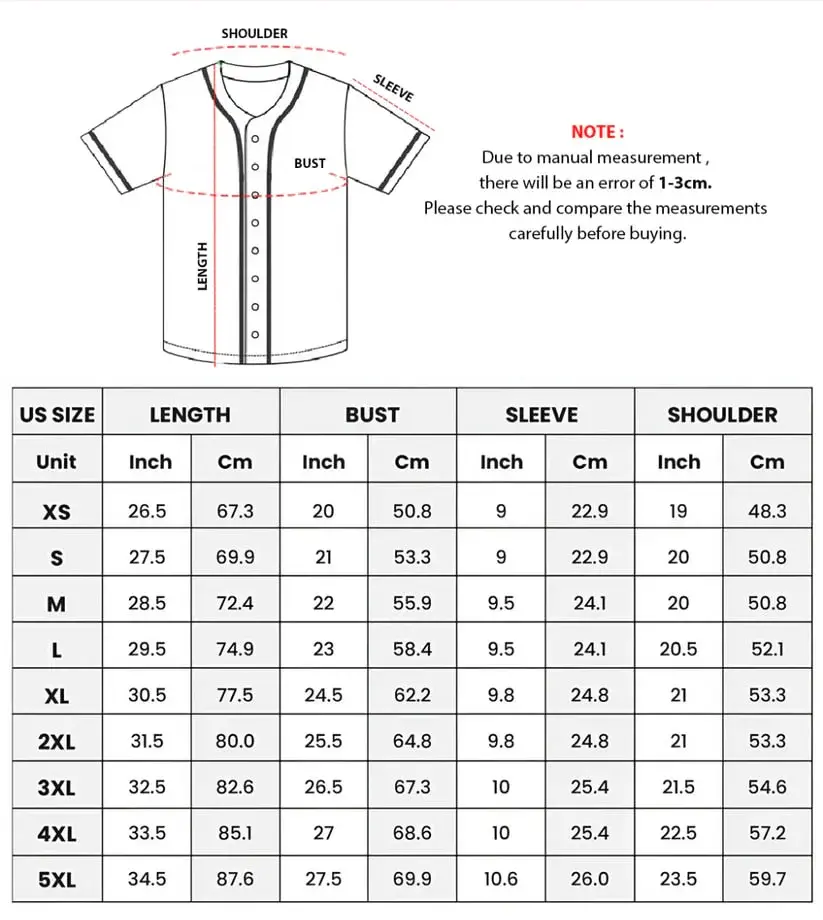 America 250 Years We The People Baseball Jersey Collection
