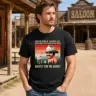 For The Good Ol' America Life Cowboy Shirt