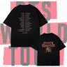 Arirang World Tour 2026 Concert T-Shirt