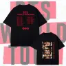 BTS World Tour 2026 Fan T-Shirt
