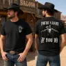 "You're A Daisy" Doc Holliday Shirt