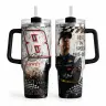 Kyle Busch Number 8 Rowdy Racing Tumbler
