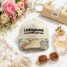 Undiagnosed But Something Ain't Right Embroidered Cap
