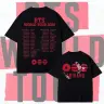 BTS World Tour 2026 Arirang T-Shirt