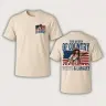 The Queen of Country Ella Fella T-Shirt