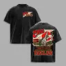 Ella Fellas Western Washed T-Shirt