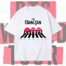 The 13Bangtan Abbey Road Style T-Shirt