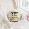A Pleasure To Have In Class Embroidered Cap