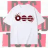 K-Pop World Tour Floral Arirang T-Shirt